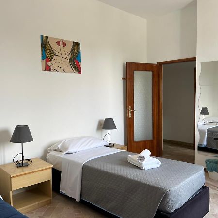Bologna Fiera Fani Apartment מראה חיצוני תמונה