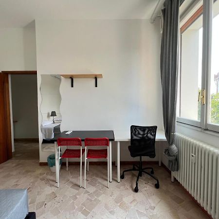 Bologna Fiera Fani Apartment מראה חיצוני תמונה