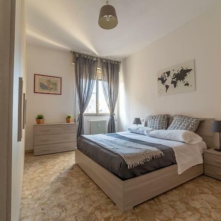Bologna Fiera Fani Apartment מראה חיצוני תמונה