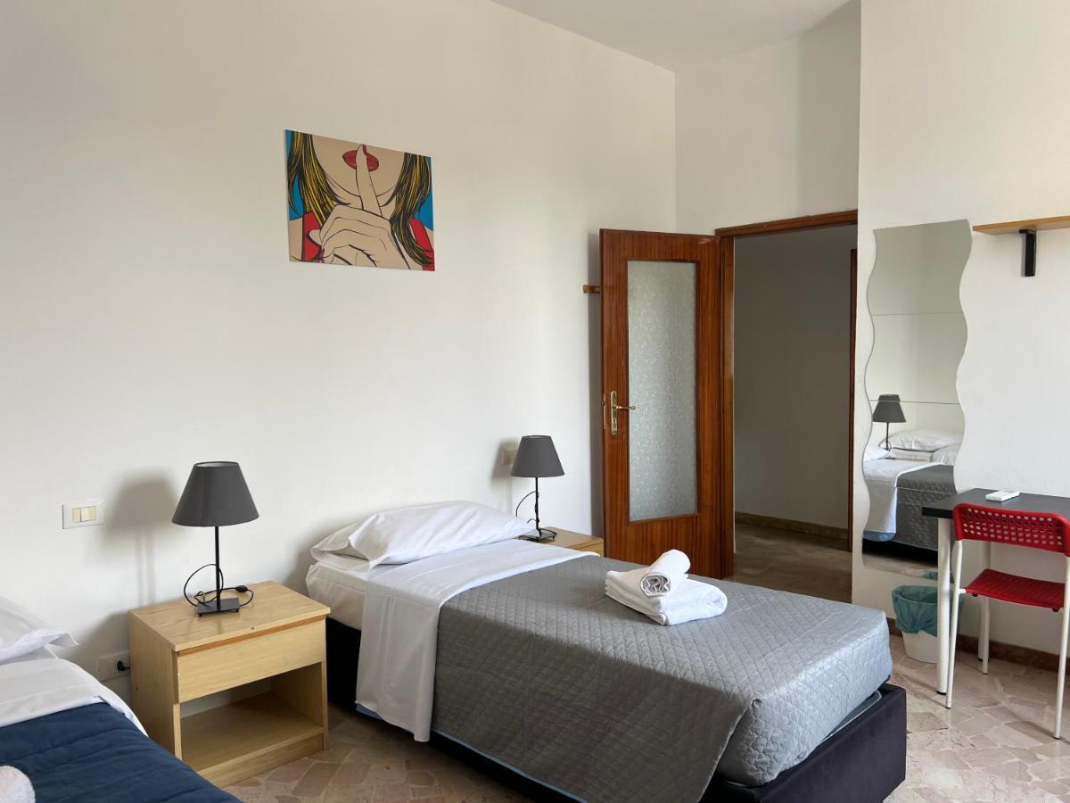 Bologna Fiera Fani Apartment מראה חיצוני תמונה