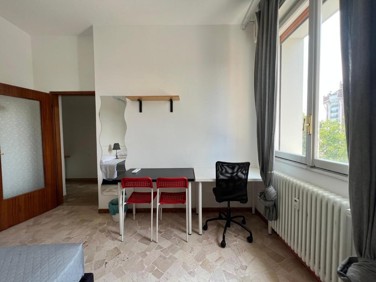 Bologna Fiera Fani Apartment מראה חיצוני תמונה
