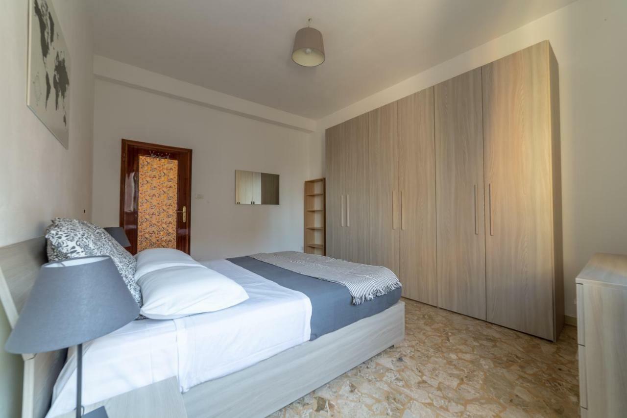 Bologna Fiera Fani Apartment מראה חיצוני תמונה