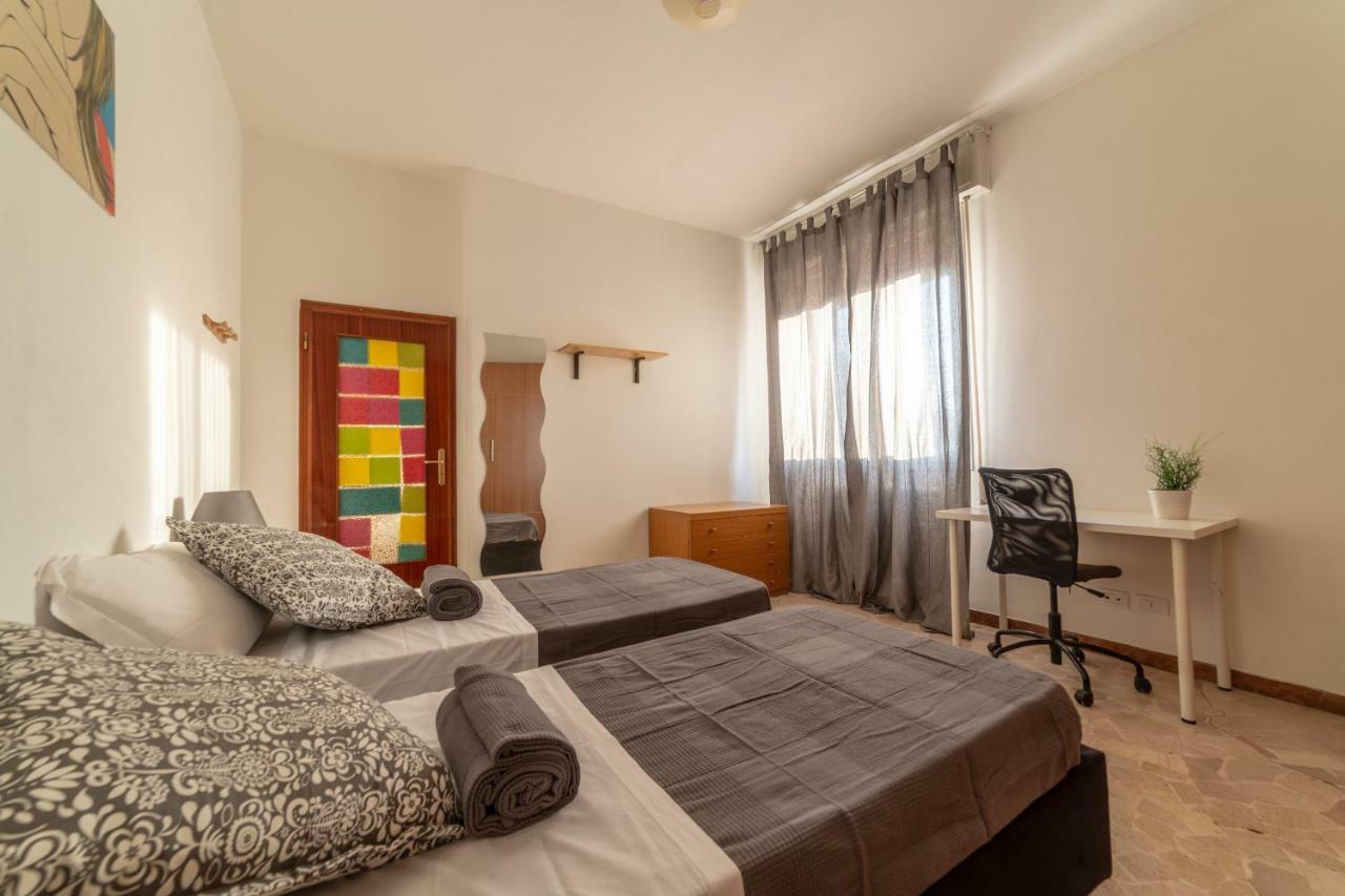 Bologna Fiera Fani Apartment מראה חיצוני תמונה