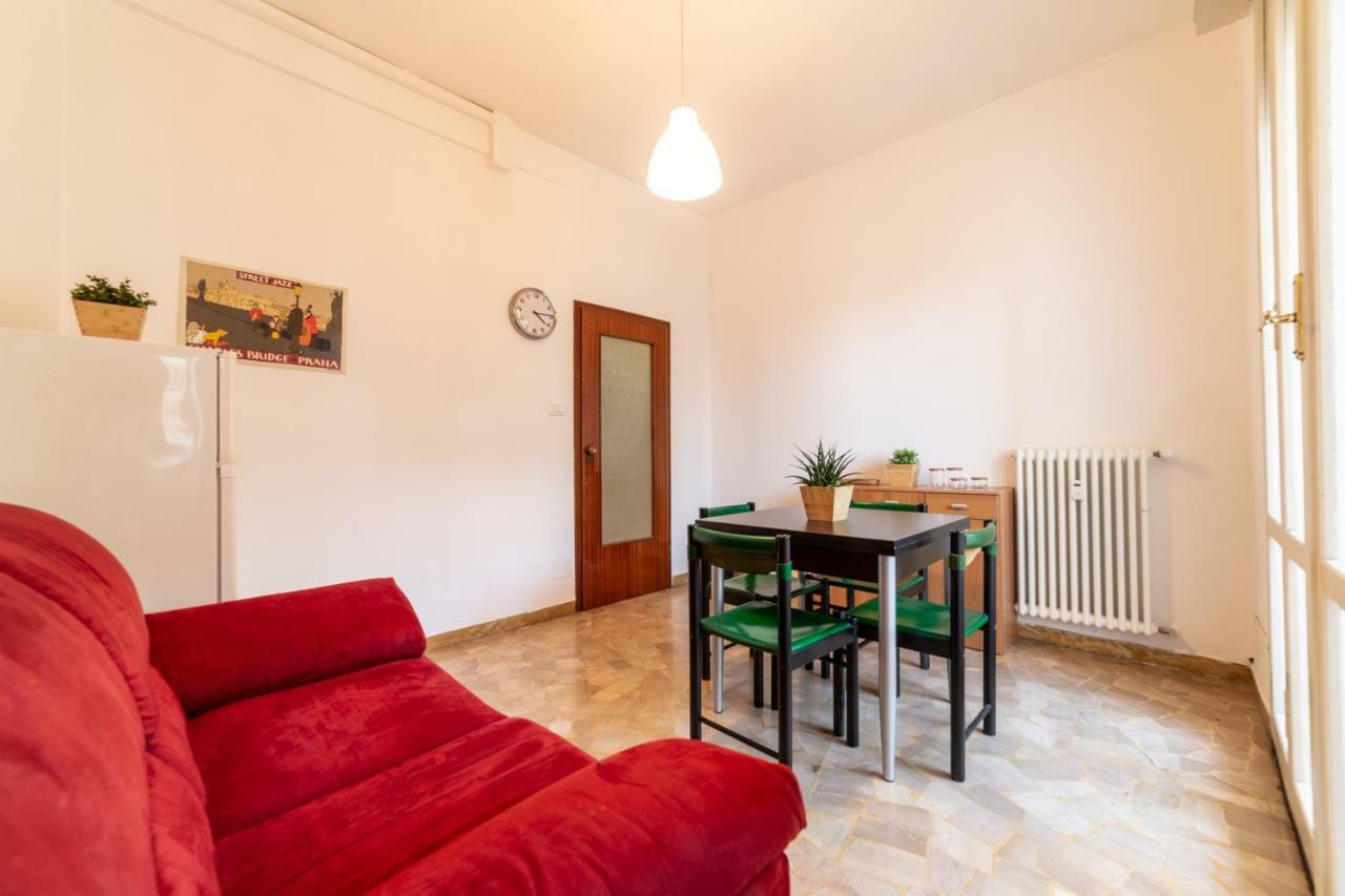 Bologna Fiera Fani Apartment מראה חיצוני תמונה