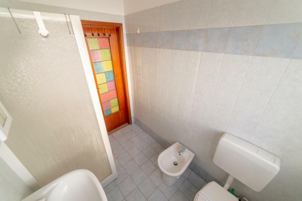 Bologna Fiera Fani Apartment מראה חיצוני תמונה
