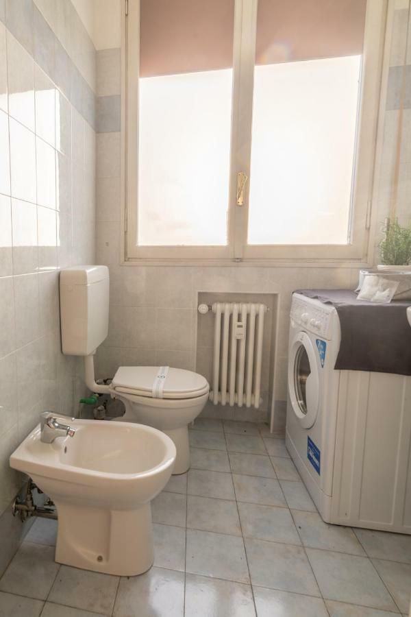 Bologna Fiera Fani Apartment מראה חיצוני תמונה
