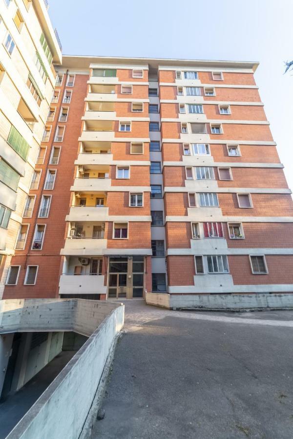 Bologna Fiera Fani Apartment מראה חיצוני תמונה