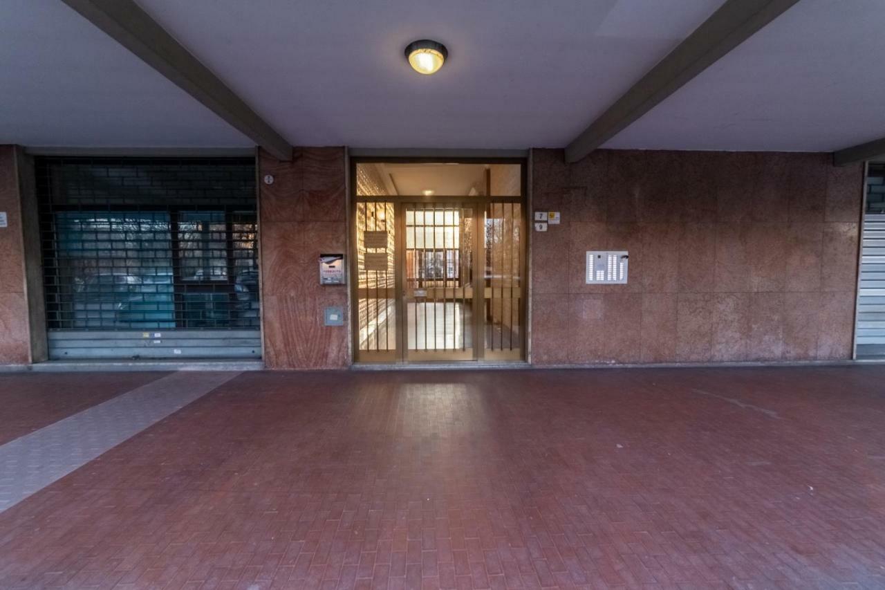 Bologna Fiera Fani Apartment מראה חיצוני תמונה