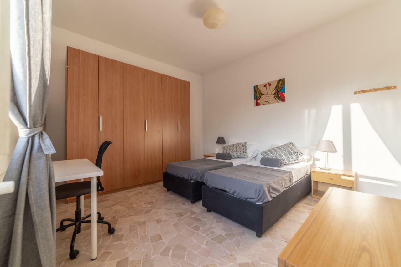 Bologna Fiera Fani Apartment מראה חיצוני תמונה