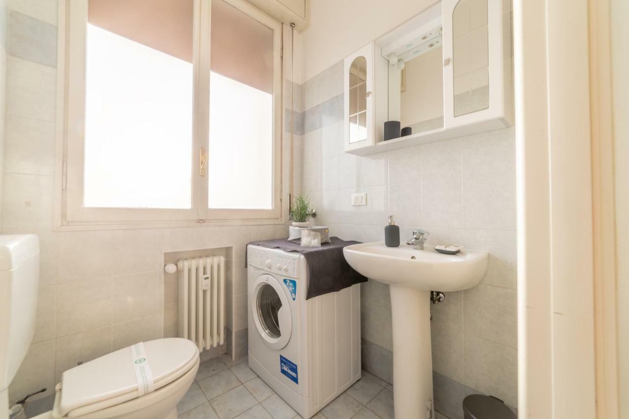 Bologna Fiera Fani Apartment מראה חיצוני תמונה