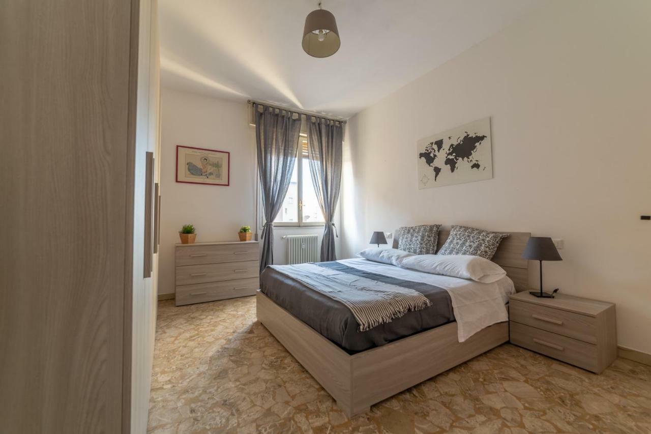 Bologna Fiera Fani Apartment מראה חיצוני תמונה