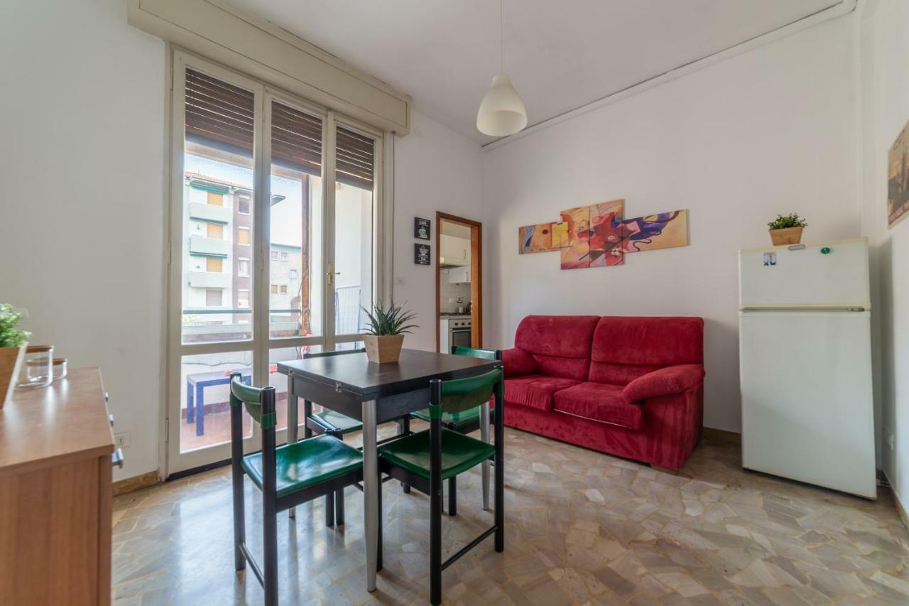 Bologna Fiera Fani Apartment מראה חיצוני תמונה
