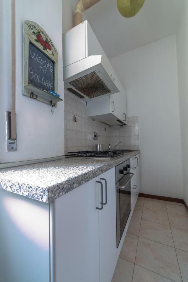 Bologna Fiera Fani Apartment מראה חיצוני תמונה